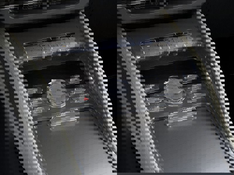 New 2025 Lincoln Nautilus Reserve image 15