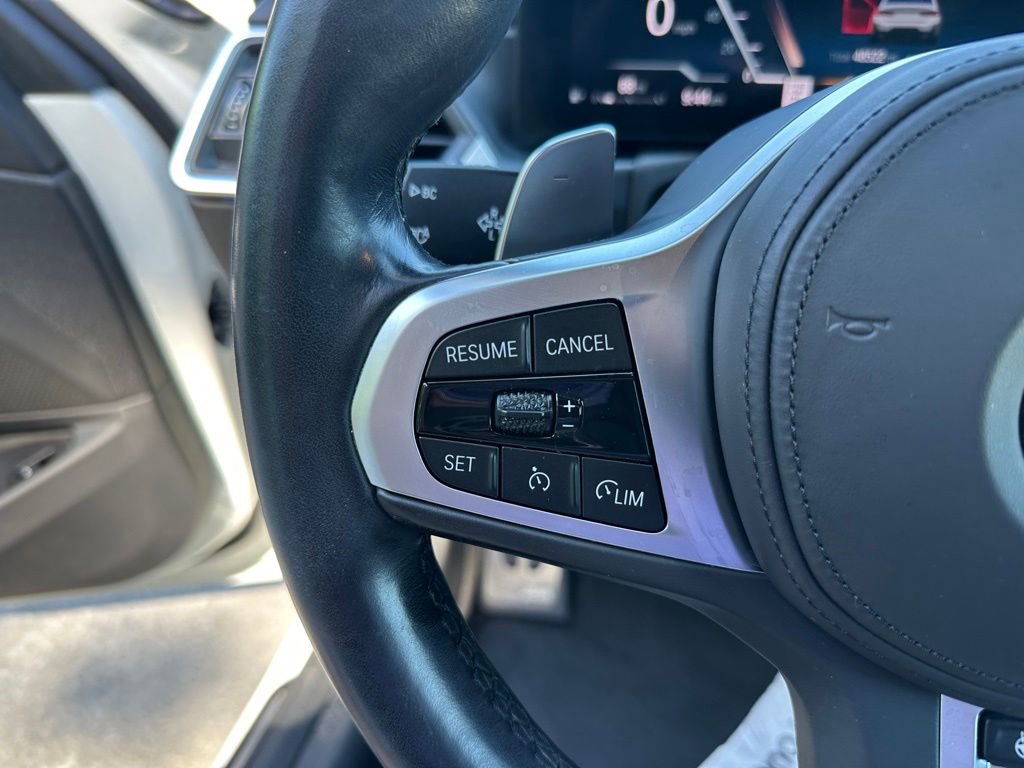 Certified 2023 BMW 330i Sedan w/ M Sport Package RWD image 18