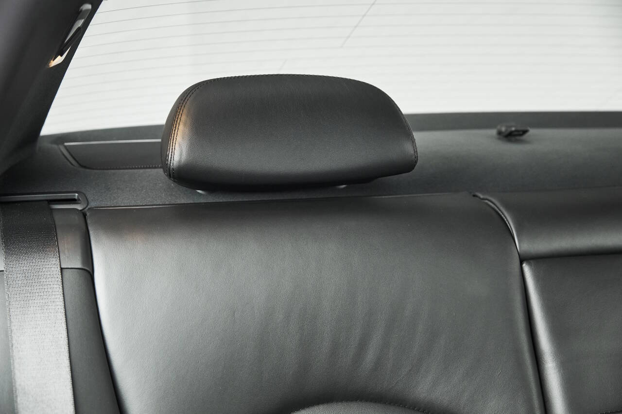 Used 2006 BMW M3 Coupe image 83