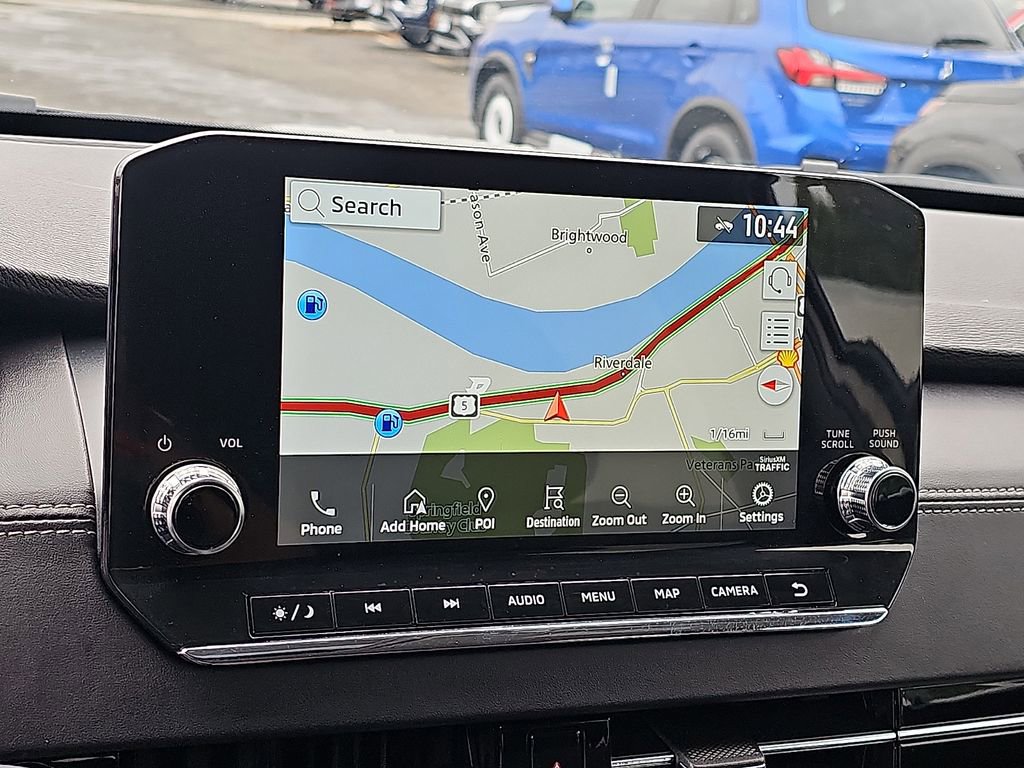 Used 2024 Mitsubishi Outlander SE image 17