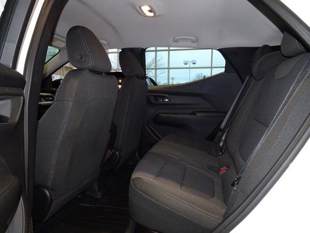 New 2027 Chevrolet Bolt LT w/ Comfort Package image 7