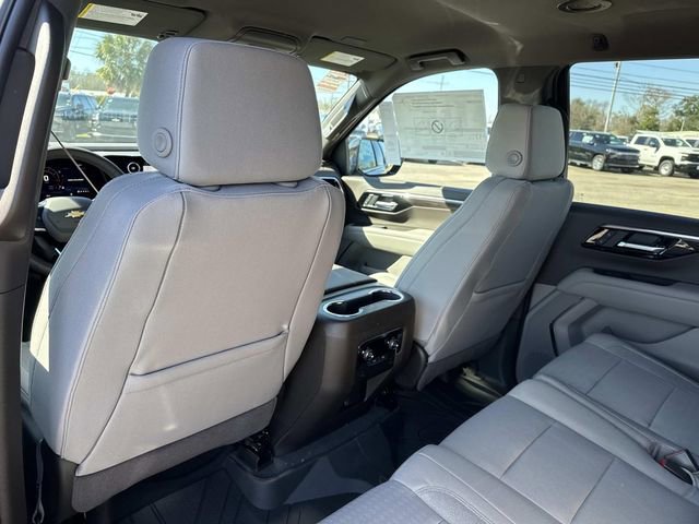 New 2026 Chevrolet Tahoe LS w/ LPO, Dark Essentials Package image 35