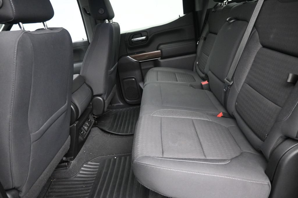 Used 2020 Chevrolet Silverado 1500 RST w/ All-Star Edition AWD/4WD image 14