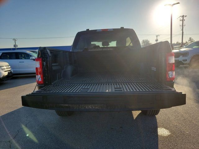 Certified 2023 Ford F150 XL w/ STX Appearance Package image 13