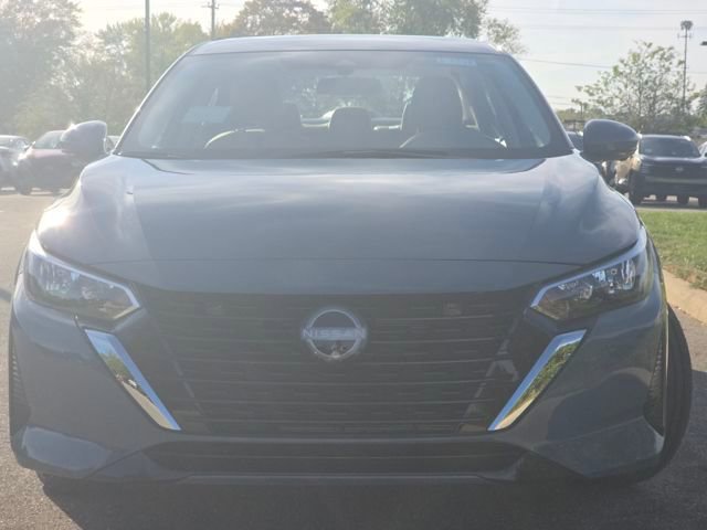 New 2025 Nissan Sentra SV w/ SV Premium Package image 20