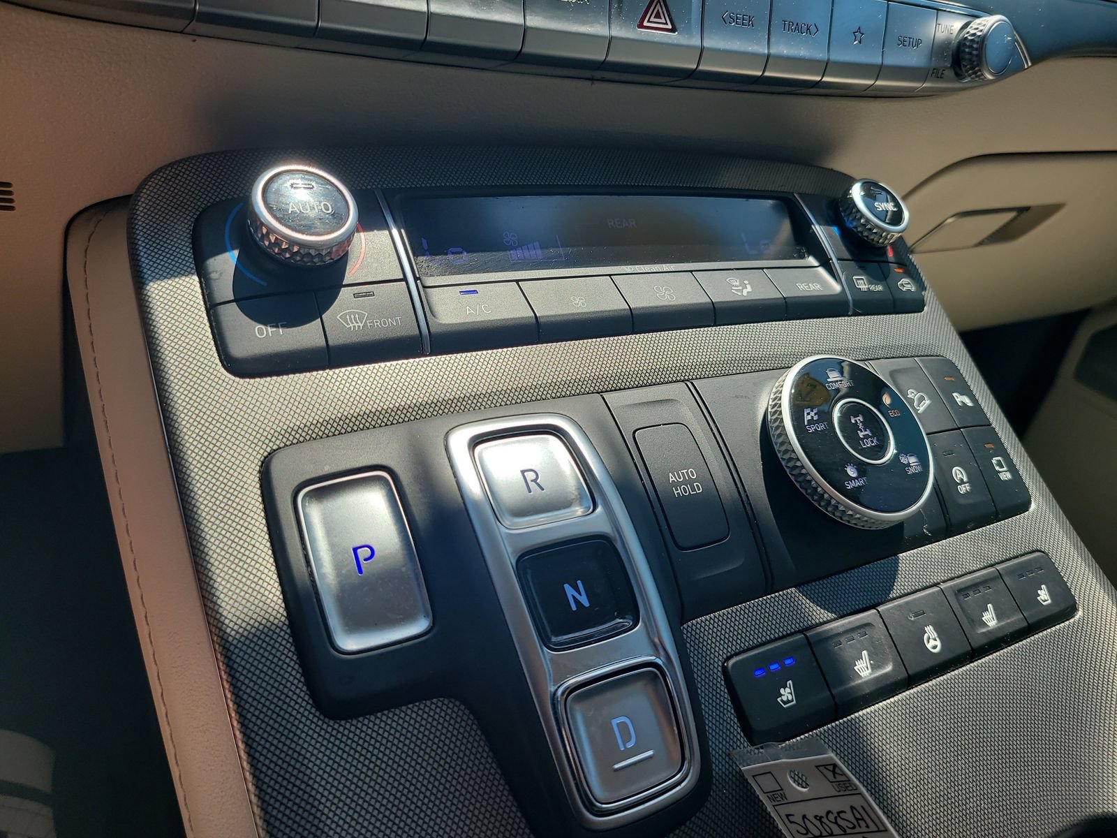 Used 2020 Hyundai Palisade Limited AWD/4WD image 19