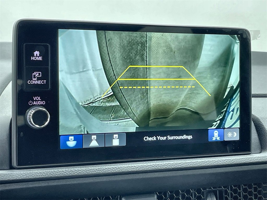 New 2026 Honda CR-V TrailSport image 27