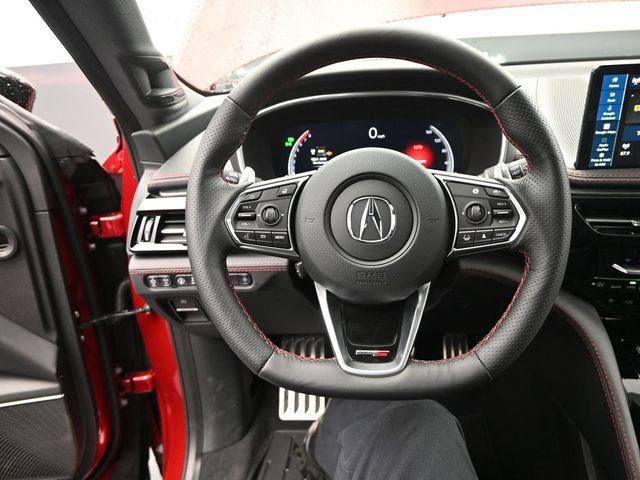 New 2026 Acura MDX Type S image 11