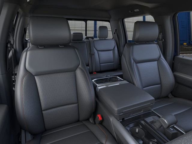 New 2026 Ford F150 Lariat image 10