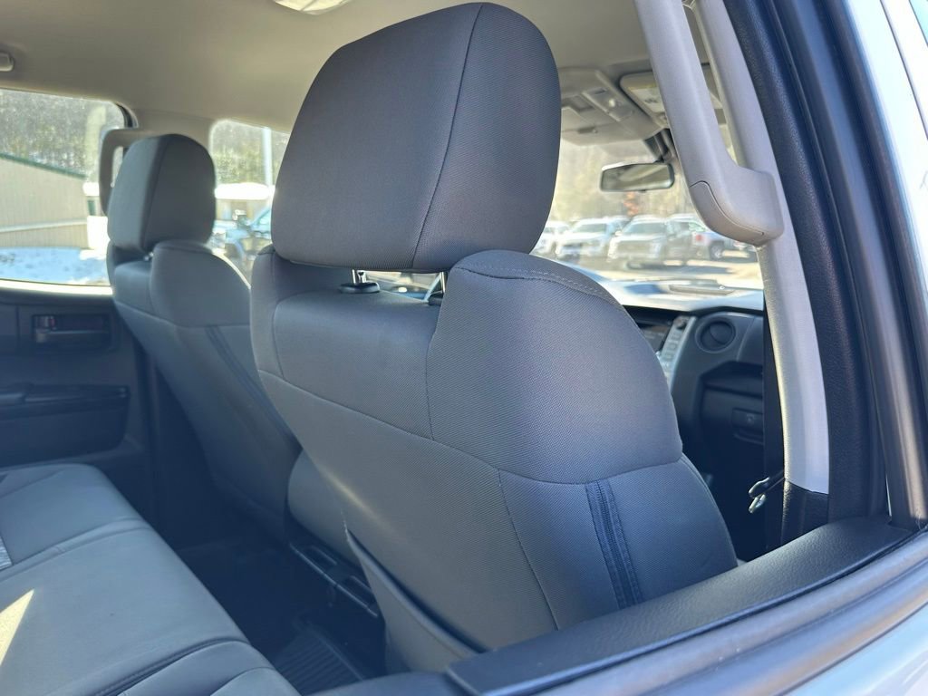 Used 2018 Toyota Tundra SR image 15