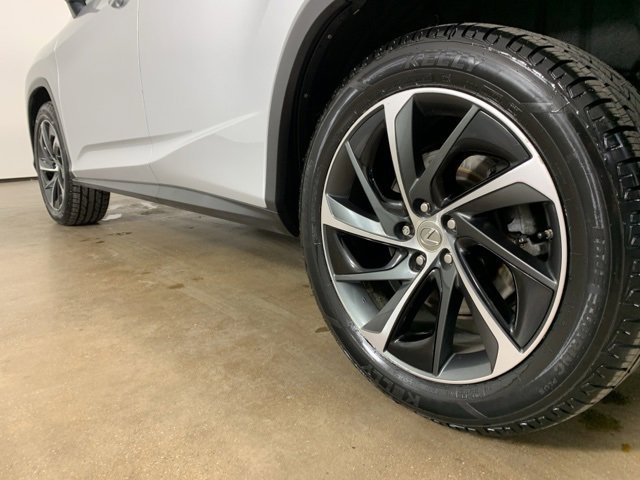 Used 2016 Lexus RX 350 AWD image 16