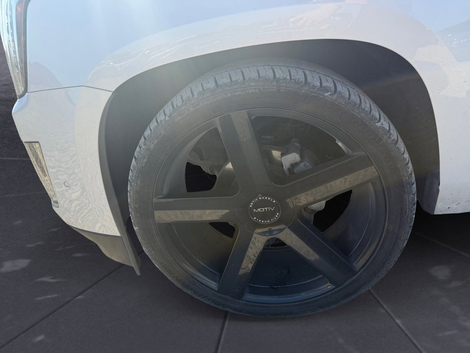 Used 2019 Cadillac Escalade Luxury image 14