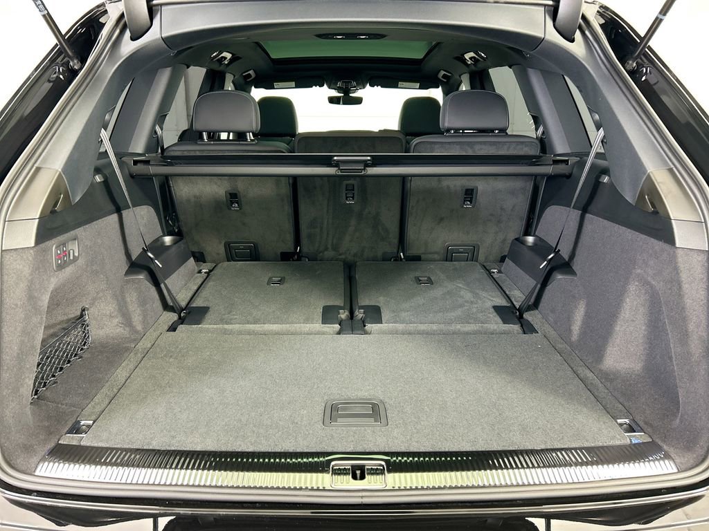 New 2026 Audi Q7 2.0T Premium Plus image 27
