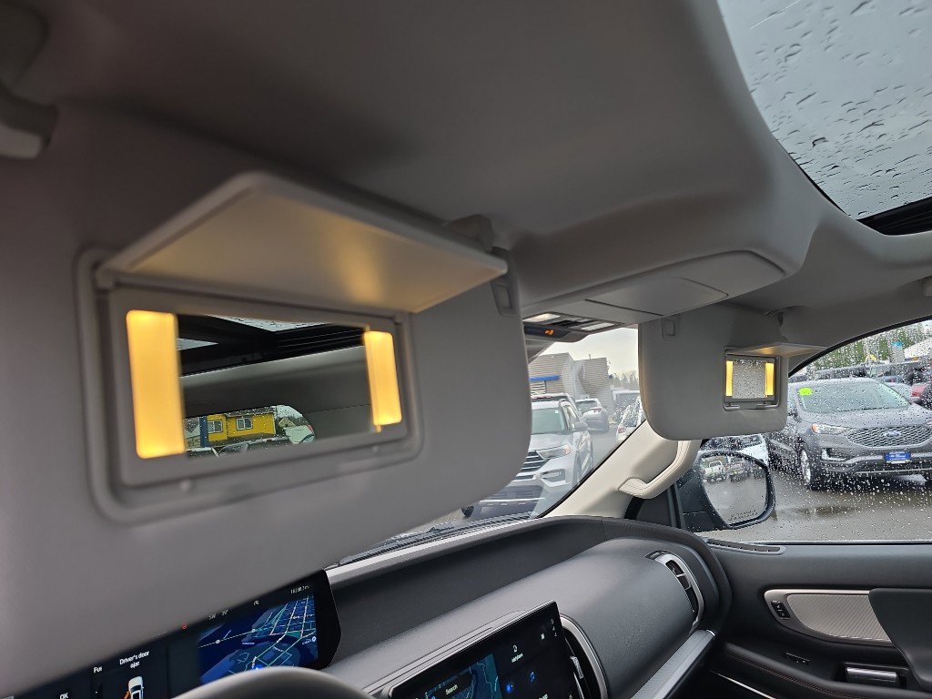 Certified 2025 Ford Expedition Max Active image 15