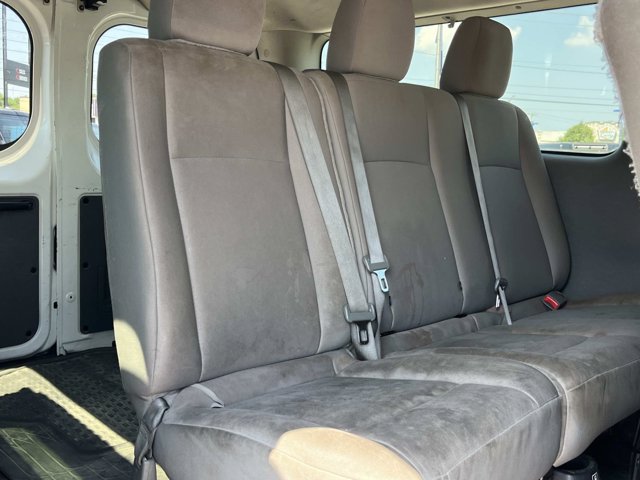 Used 2018 Nissan NV 3500 S RWD image 16