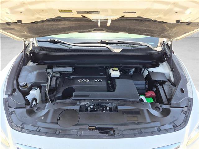 Used 2014 INFINITI QX60 FWD w/ Premium Plus Package image 22
