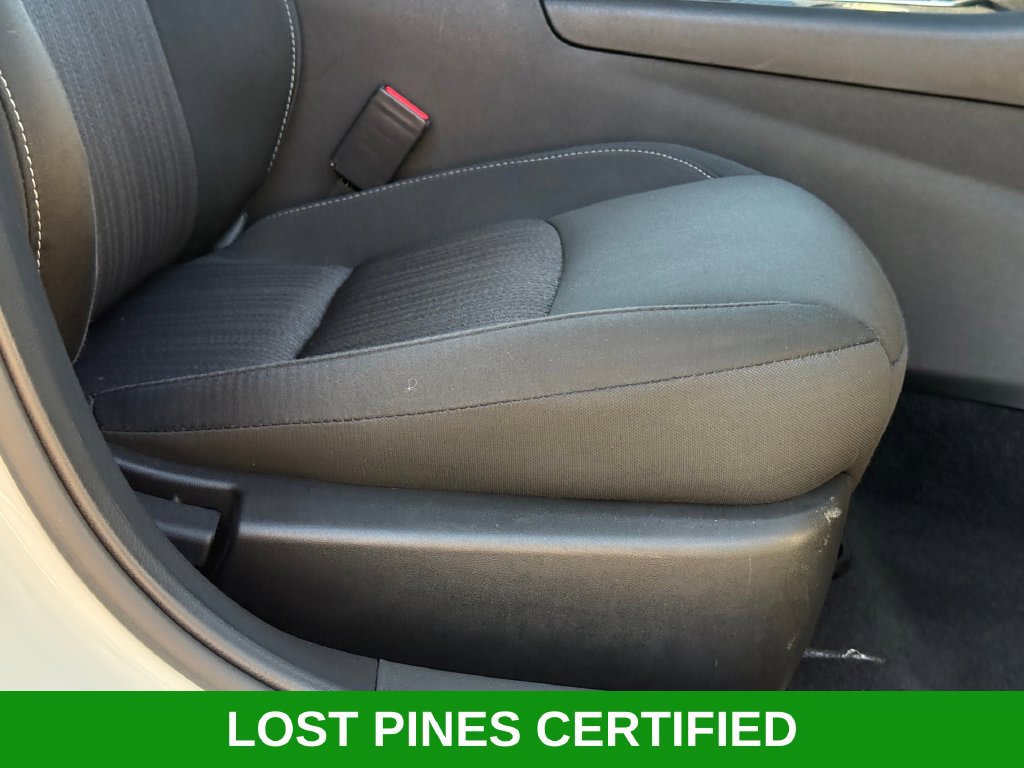Used 2024 Nissan Altima 2.5 S FWD image 26