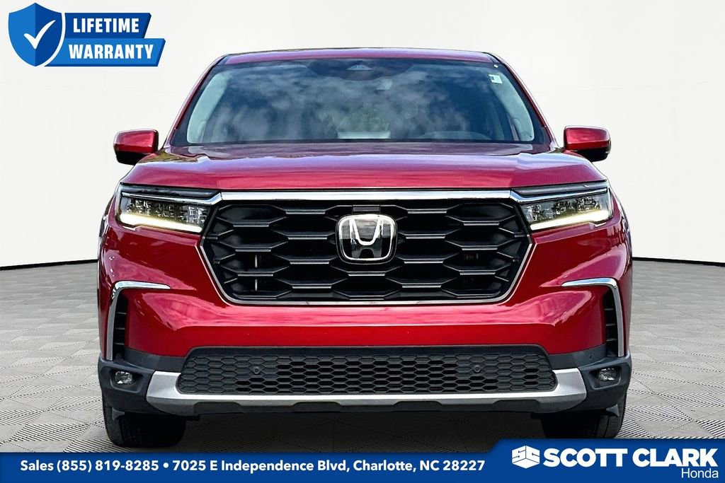 Used 2024 Honda Pilot EX-L image 2