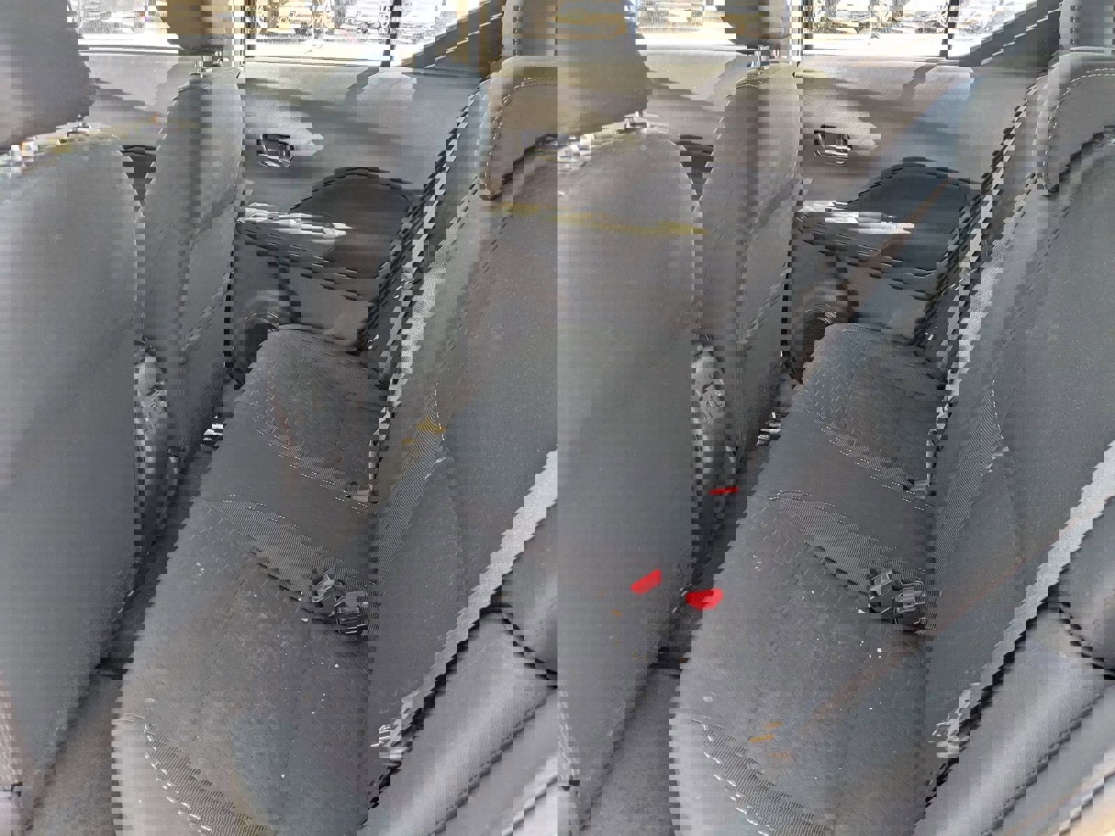 Used 2024 Nissan Kicks SV image 53