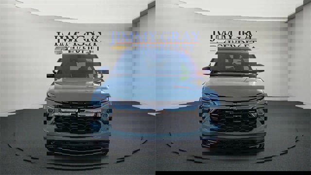 New 2026 Chevrolet TrailBlazer ACTIV image 8