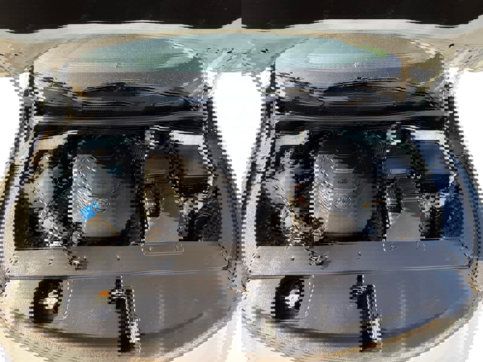 Used 2021 Kia Sedona LX FWD image 21