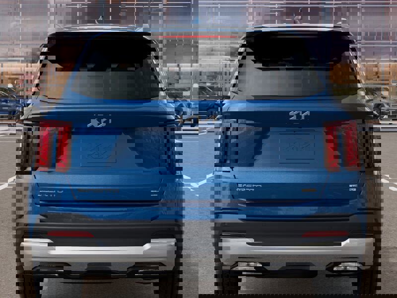 New 2026 Kia Sorento EX w/ EX Premium Package image 13