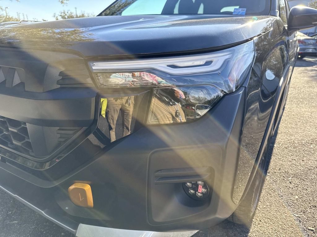 New 2026 Subaru Forester Wilderness AWD/4WD image 9