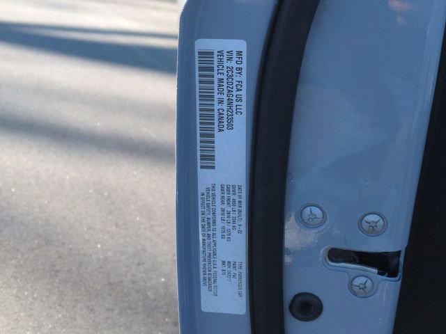 Used 2022 Dodge Challenger SXT w/ Blacktop Package image 26