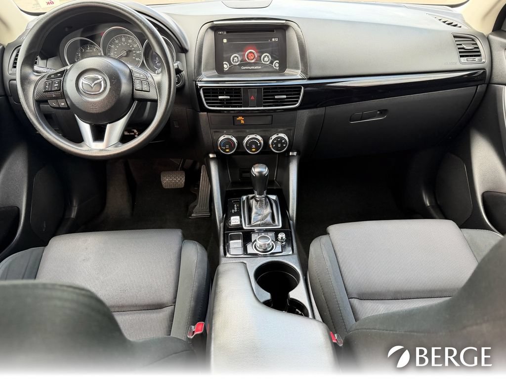 Used 2016 MAZDA CX-5 Sport w/ Rear Camera Package FWD image 18