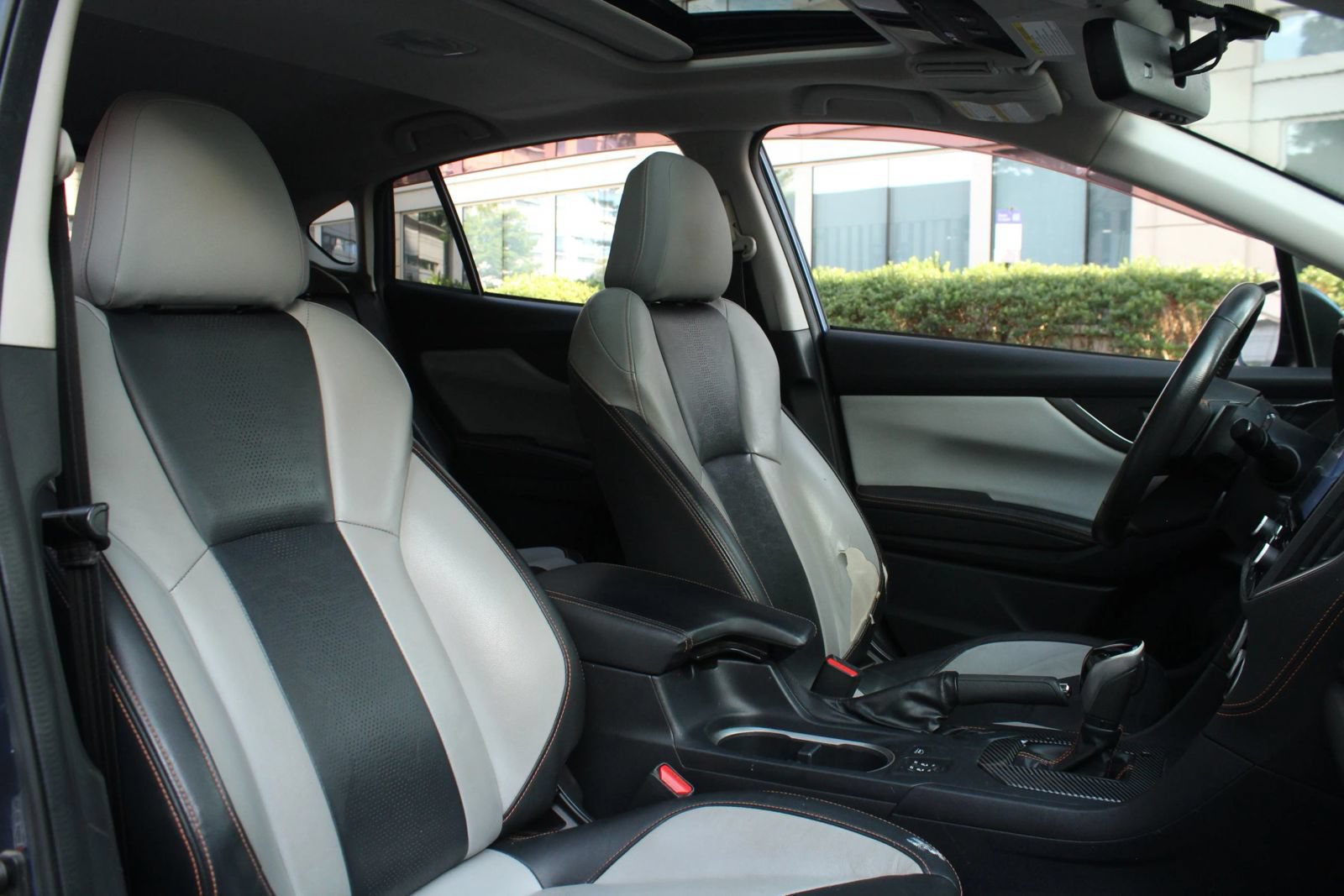 Used 2018 Subaru Crosstrek 2.0i Limited AWD/4WD image 28