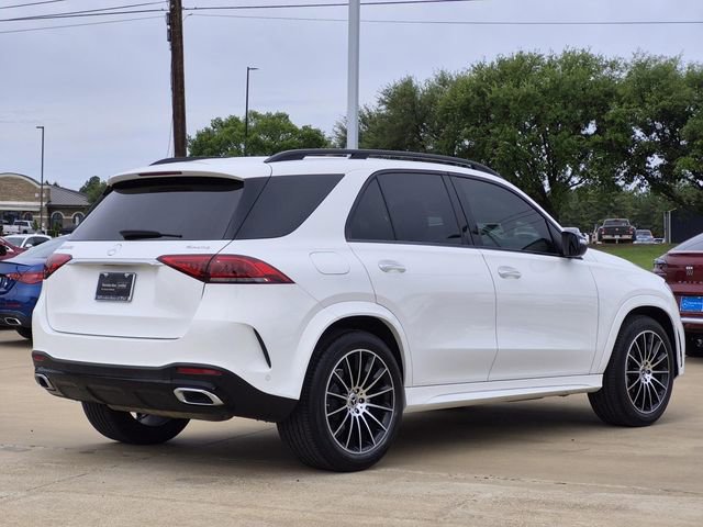 Used 2022 Mercedes-Benz GLE 350 4MATIC image 6