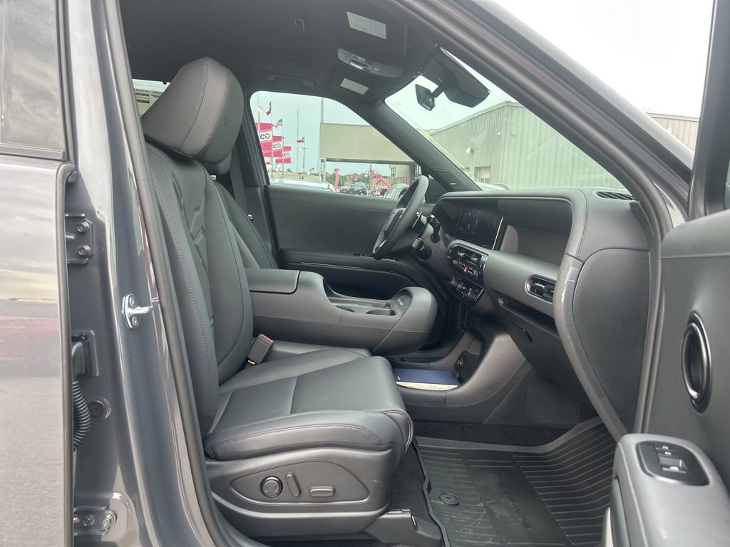 New 2026 Hyundai Palisade XRT Pro image 22