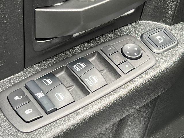 Used 2024 RAM 5500 Tradesman w/ Chrome Appearance Group image 23