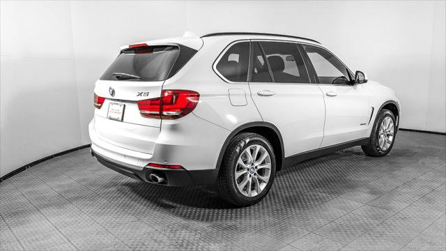 Used 2016 BMW X5 xDrive35i AWD/4WD image 8