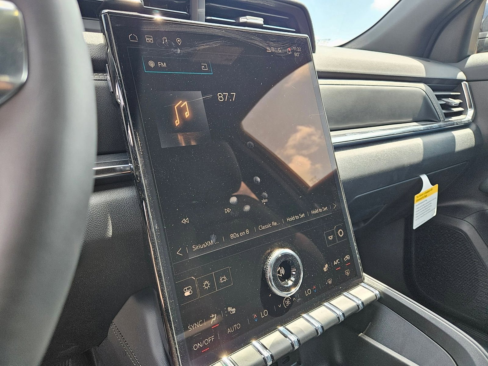 New 2026 GMC Terrain Elevation FWD image 18