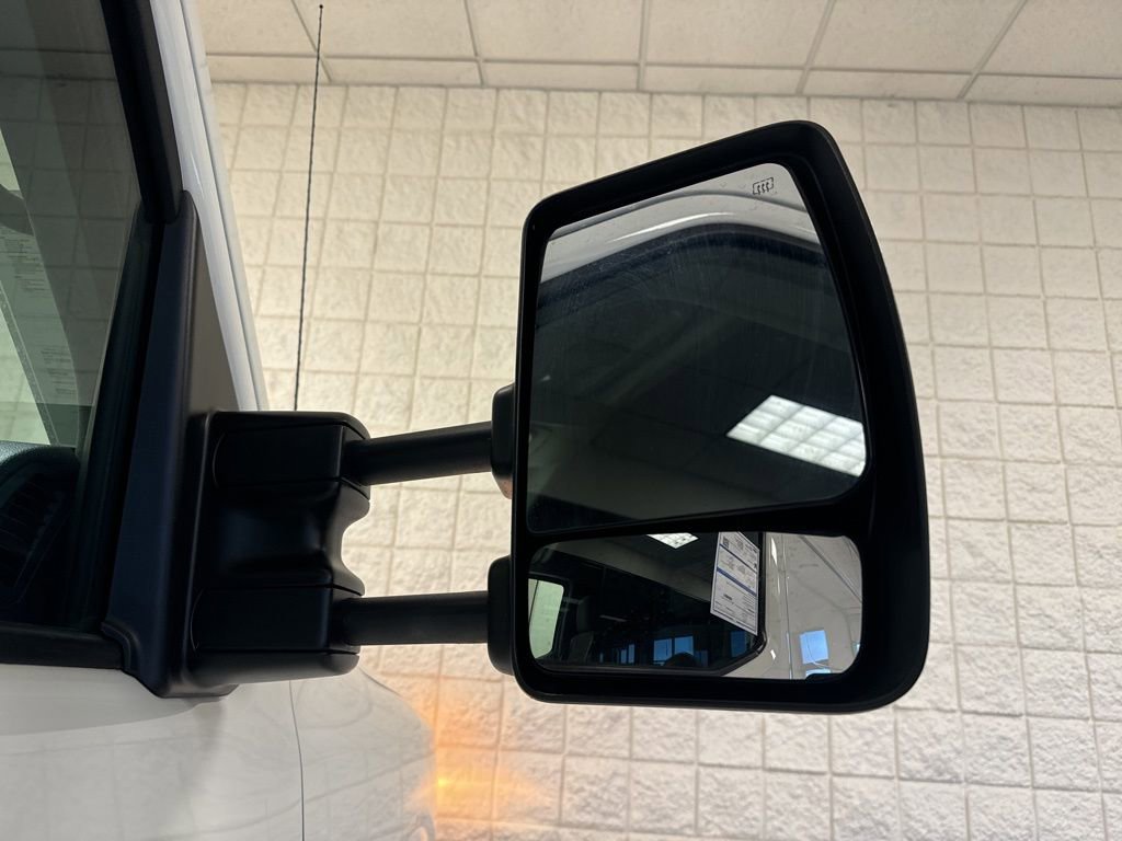 Used 2021 Nissan NV 2500 SV w/ Navigation Package RWD image 28