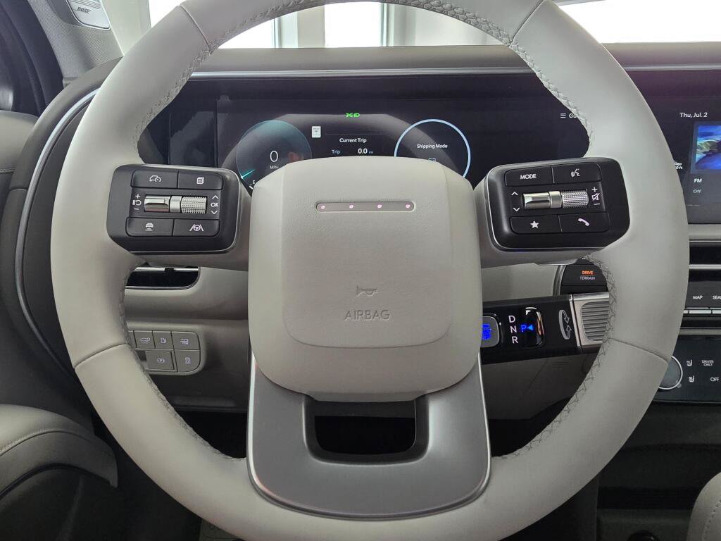New 2026 Hyundai Palisade Limited AWD/4WD image 21