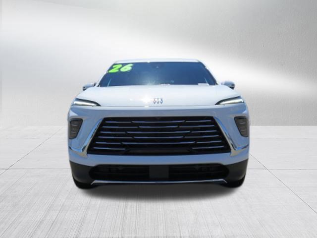 New 2026 Buick Enclave Preferred w/ Power Package image 8