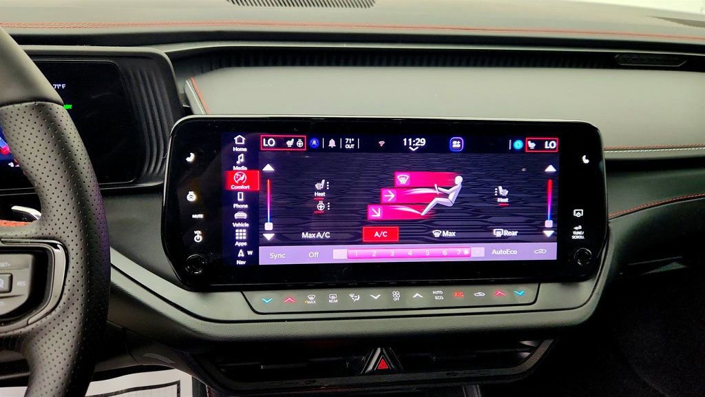 Used 2025 Dodge Charger Daytona R/T w/ Quick Order Package 25M R/T image 17