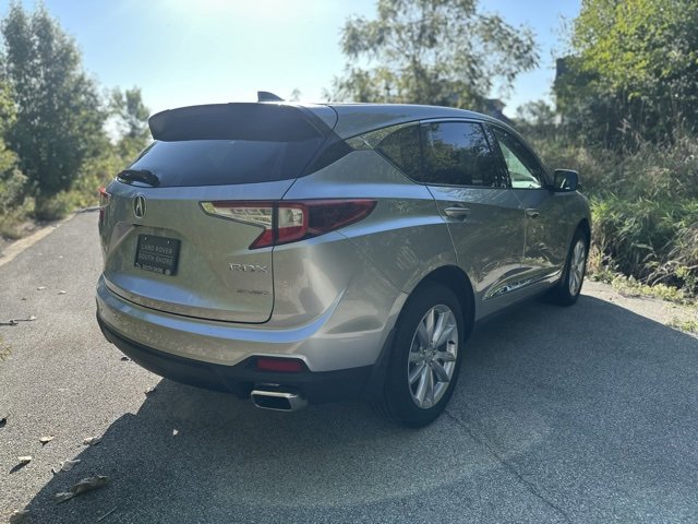 Used 2024 Acura RDX SH-AWD image 5