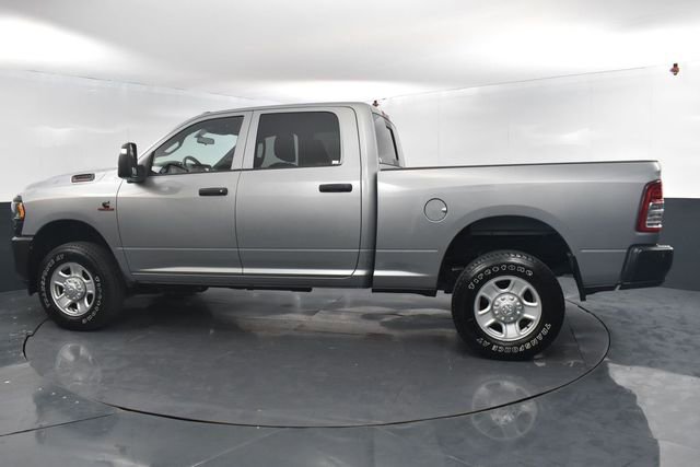 Used 2024 RAM 3500 Tradesman w/ Snow Chief Group AWD/4WD image 6