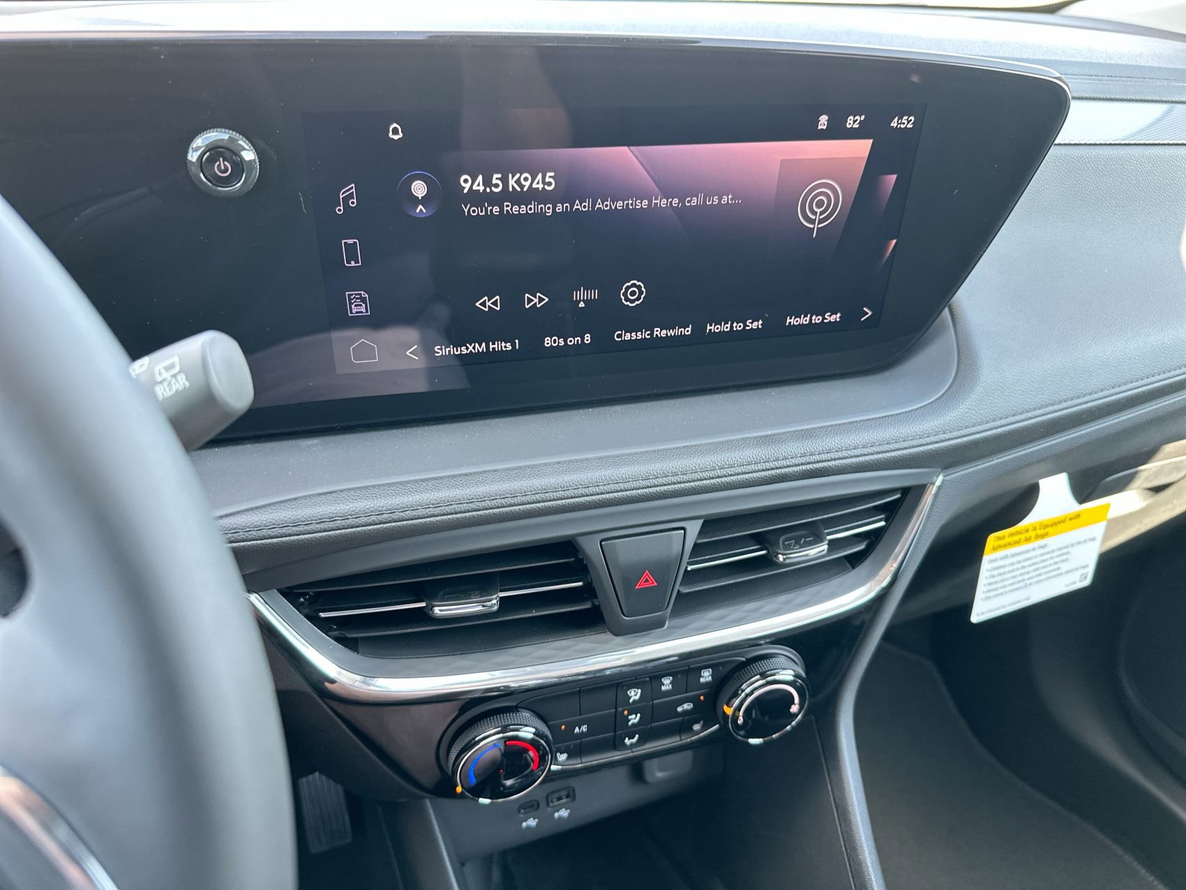 New 2026 Buick Encore GX Sport Touring w/ Advanced Technology Package image 16