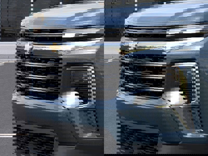 New 2026 Chevrolet Traverse LT w/ Driver Confidence Package image 55