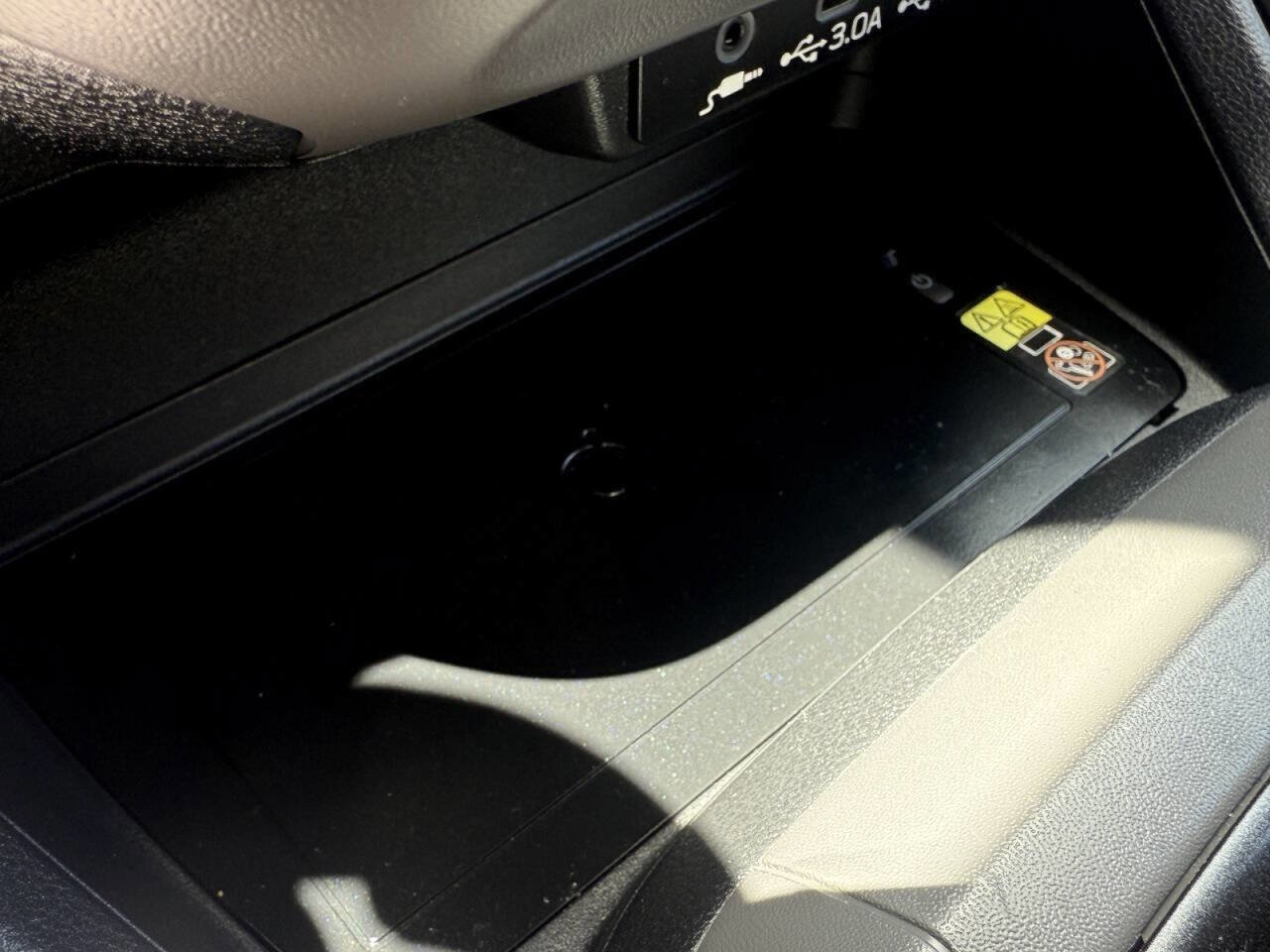 Used 2024 Subaru Crosstrek 2.5i Sport w/ Crosstrek Mirror Package image 23