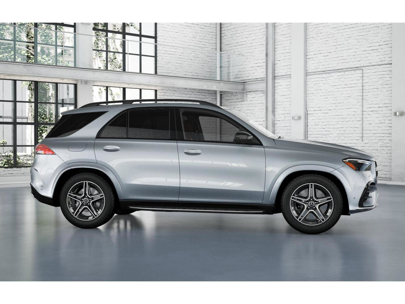 New 2026 Mercedes-Benz GLE 450 4MATIC image 6