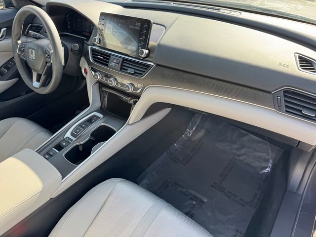 Used 2019 Honda Accord EX image 5