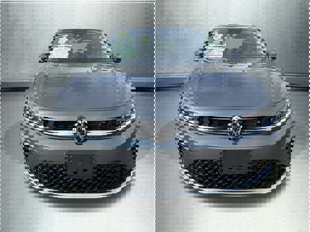 New 2026 Volkswagen Jetta S image 8