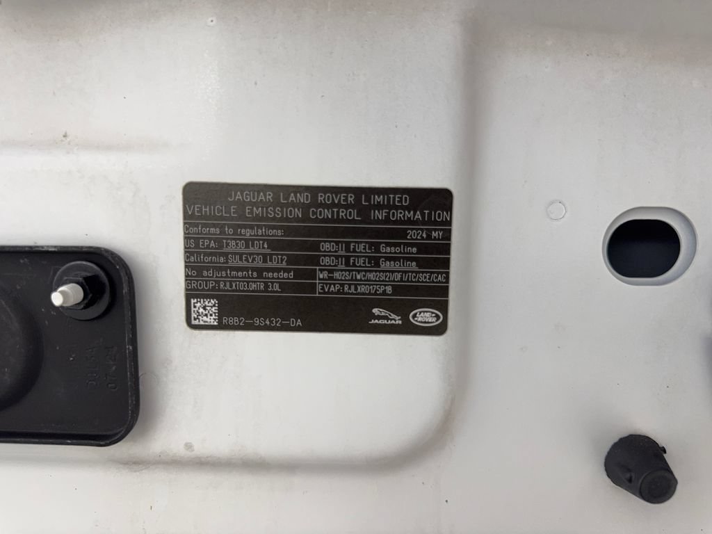 Used 2024 Land Rover Defender 110 S AWD/4WD image 74