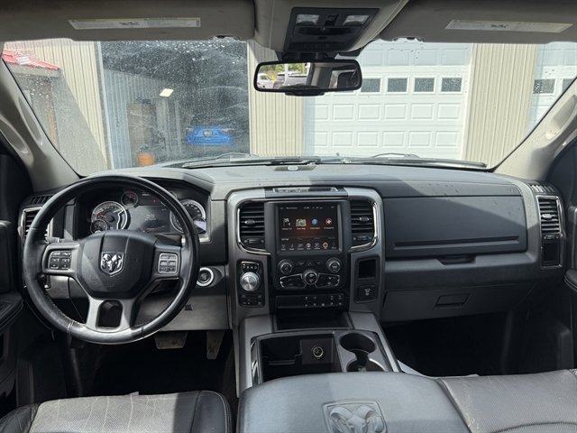 Used 2014 RAM 1500 Sport w/ Convenience Group AWD/4WD image 28