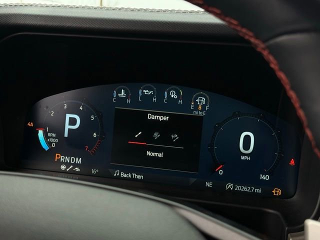 Certified 2024 Ford Bronco Raptor image 12